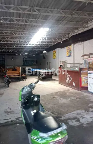 image COCOK UNTUK USAHA DI KOTA LAMA MALANG (2)