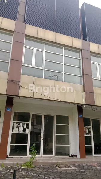 image RUKO TAMAN GAYUNG SARI TIMUR MENANGGAL SURABAYA (3)