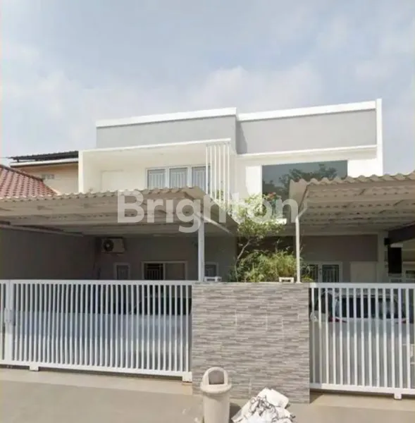 image RUMAH BESAR DI BANJAR WIJAYA, CIPONDOH, TANGERANG (1)