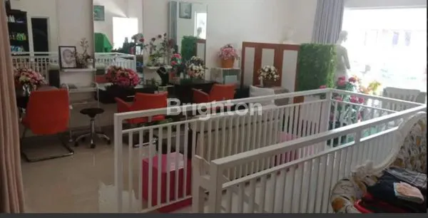 image RUMAH BESAR DI BANJAR WIJAYA, CIPONDOH, TANGERANG (6)