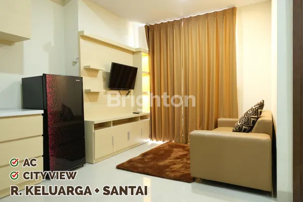 image DHARMAHUSADA LAGOON LANTAI 21 FULL FURNISH (1)