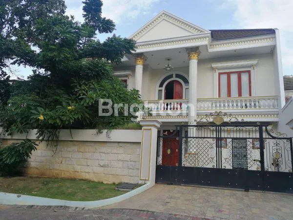 image RUMAH VILLA RIVIERA, PAKUWON CITY (1)