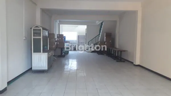 image RUKO 3 LANTAI DEKAT KUPANG INDAH DUKUH KUPANG HOKKY DARMO MAYJEN SUNGKONO HR MUHAMMAD PAKUWON MALL (2)