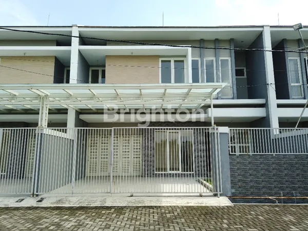 Gambar Property DIJUAL RUMAH GRESS BARU PUTAT INDAH