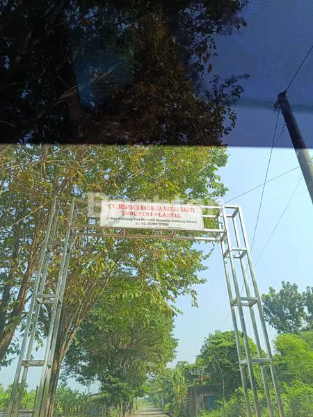 image TANAH DI DESA WONOMIATI KEC KREMBUNG, SIDOARJO (4)