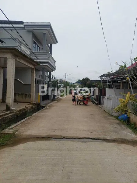 image INVESTASI EMAS! TANAH PREMIUM 9X12M DI RAPAK INDAH SAMARINDA, LOKASI IDEAL (3)