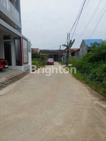 image INVESTASI EMAS! TANAH PREMIUM 9X12M DI RAPAK INDAH SAMARINDA, LOKASI IDEAL (5)