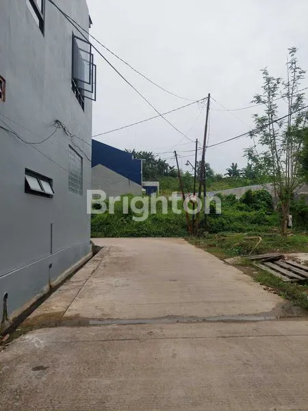 image INVESTASI EMAS! TANAH PREMIUM 9X12M DI RAPAK INDAH SAMARINDA, LOKASI IDEAL (2)