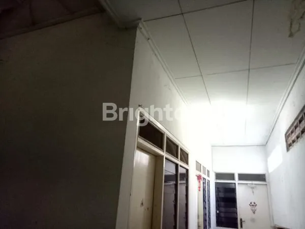 image RUMAH STRATEGIS, BEBAS BANJIR, TENGAH KOTA, SEMARANG TIMUR (2)