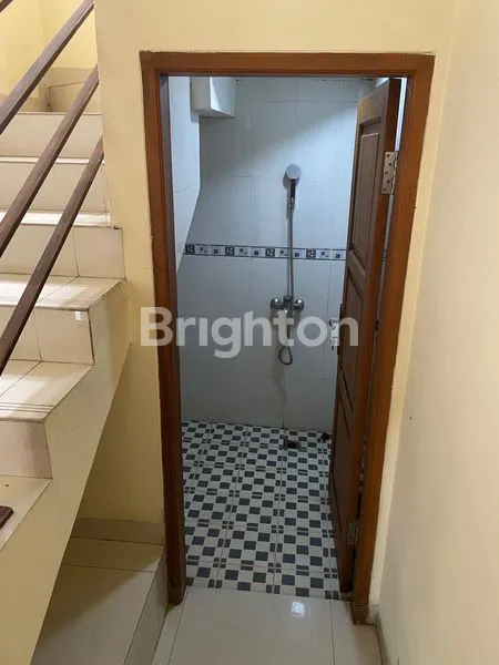 image RUMAH BARU 2 LANTAI, LUAS BANGUNAN 219 M, KAMAR TIDUR 3+1, SHM, DI JATIKARYA CIBUBUR, BEBAS BANJIR, DEKAT RS, MAL DAN DIAPIT 2 PINTU TOLL (6)