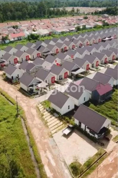 image RUMAH MURAH LOKASI STRATEGIS DEKAT KOTA PONTIANAK (2)