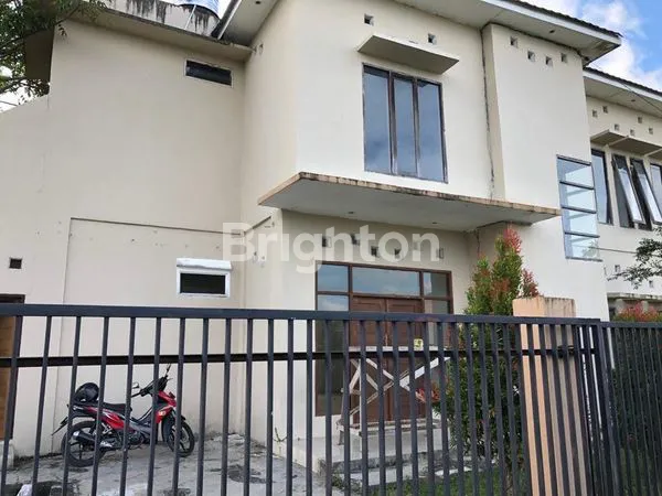 image DIJUAL RUMAH MEWAH DI BATAKAN  (1)