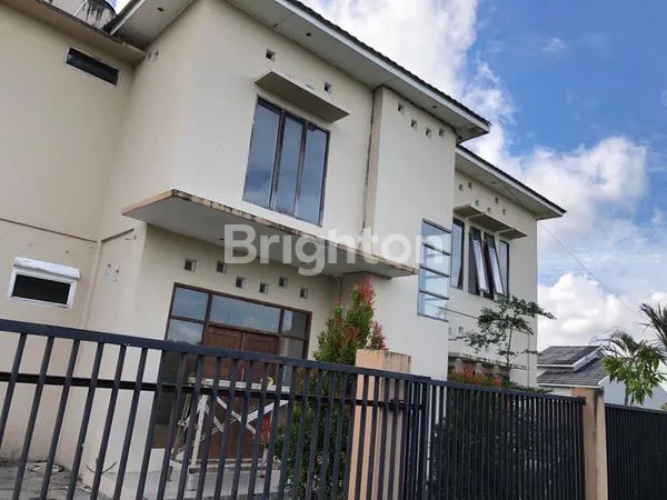 image DIJUAL RUMAH MEWAH DI BATAKAN  (2)