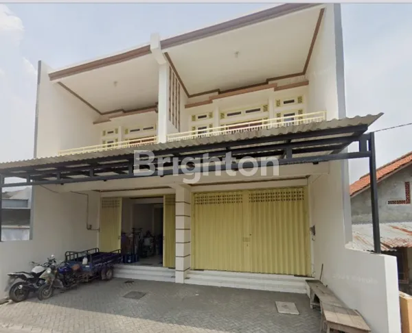 image RUKO TAMBAK MEDOKAN SURABAYA (1)