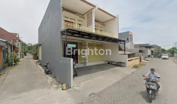 image RUKO TAMBAK MEDOKAN SURABAYA (2)