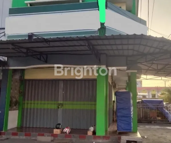 image SIAP PAKAI RUKO HOOK 2 LANTAI AREA WADUNG ASRI, SIDOARJO (2)