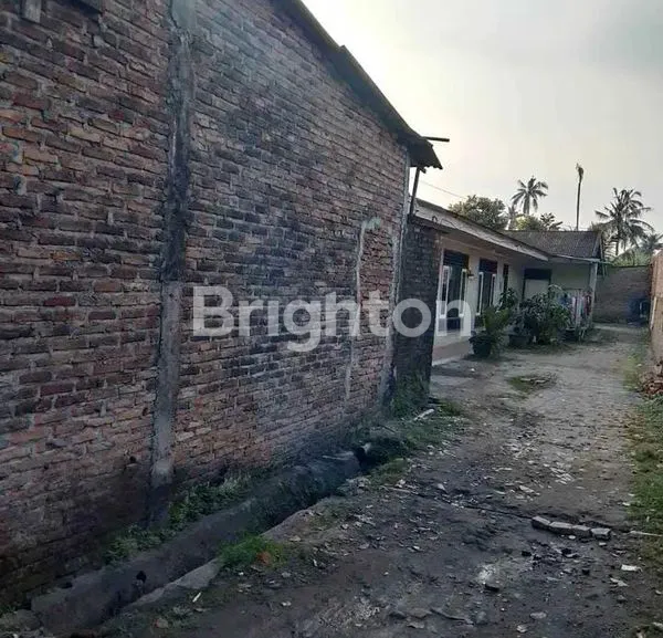 image RUMAH DAN KAMAR KOS TERMASUK KIOS (5)