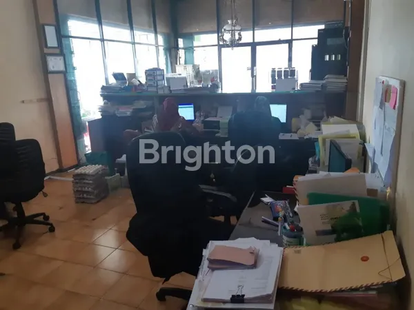 image SIAP PAKAI RUKO HOOK 2 LANTAI AREA WADUNG ASRI, SIDOARJO (6)