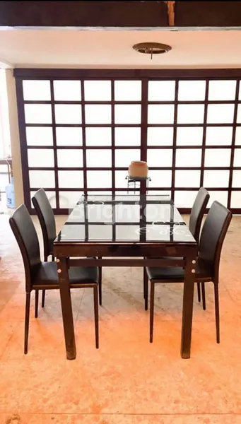 image RUMAH DI RUNGKUT MEJOYO UTARA TERAWAT ROW JALAN LEBAR (3)