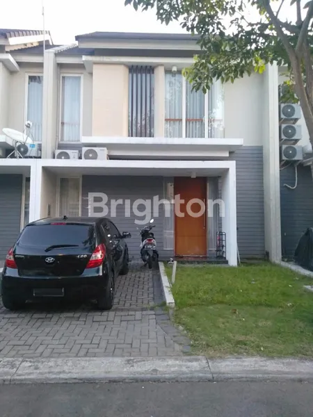 image NORTHWEST PARK MINIMALIS SIAP PAKAI HARGA BERSAHABAT (1)