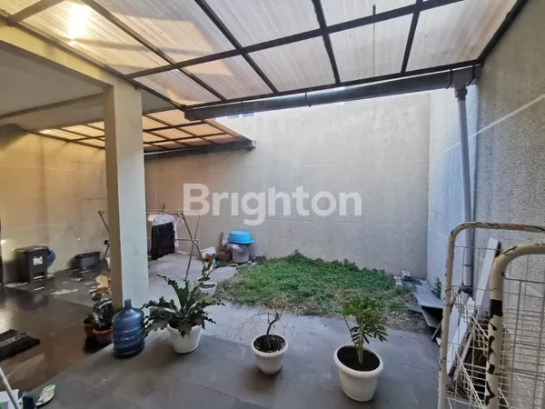 image NORTHWEST PARK MINIMALIS SIAP PAKAI HARGA BERSAHABAT (5)