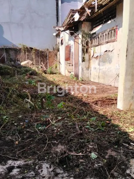 image TANAH SANGAT STRATEGIS DI SLIPI JALAN G2, JAKARTA BARAT (2)