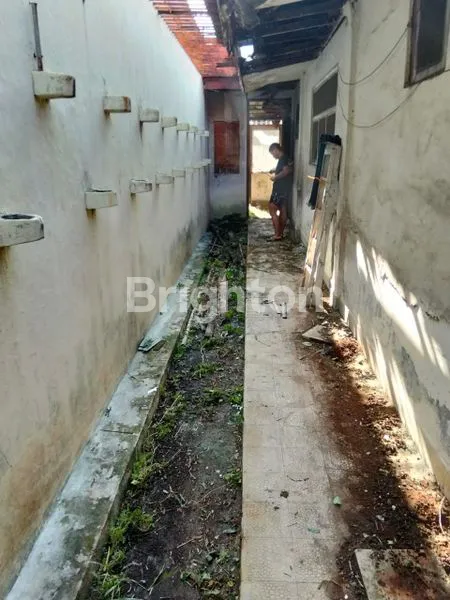 image TANAH SANGAT STRATEGIS DI SLIPI JALAN G2, JAKARTA BARAT (3)