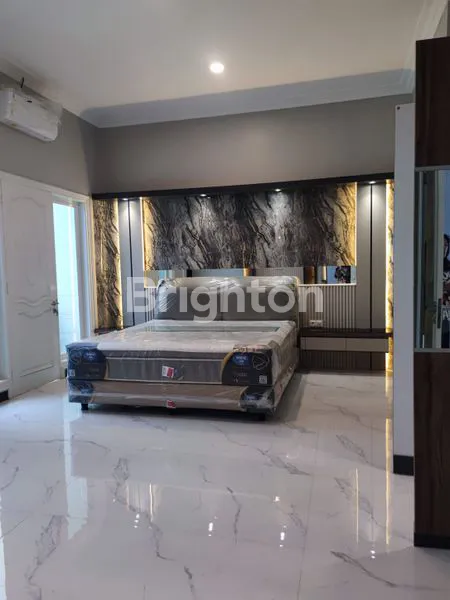 image RUMAH MEWAH SOUTH EMERALD MANSION CITRALAND DEKAT SELAT GOLF PUNCAK GOLF RAFFLES GARDEN (2)