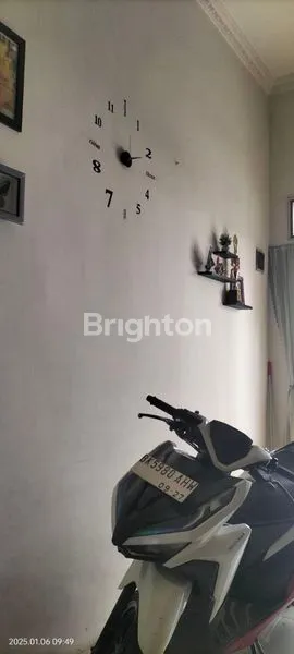 image RUMAH 1 LANTAI, SIAP HUNI DI TANJUNG SARI, MEDAN SELAYANG (2)