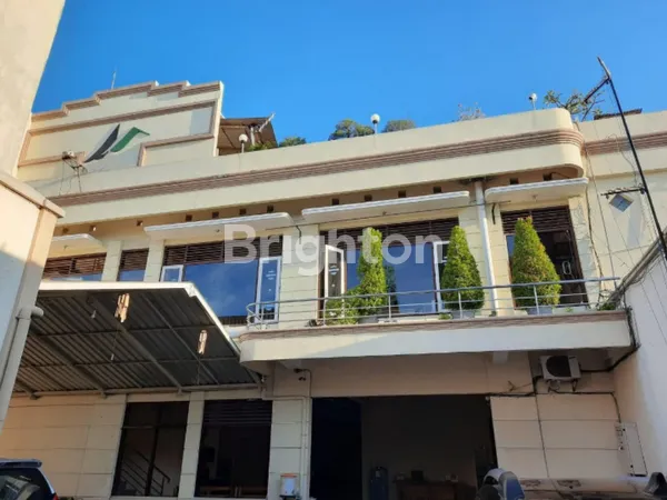 image RUMAH KOS 39 KAMAR FURNISHED AREA SIWALANKERTO, SURABAYA (1)