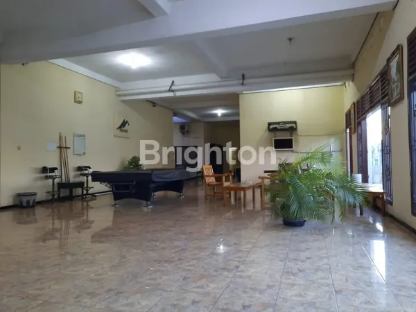 image RUMAH KOS 39 KAMAR FURNISHED AREA SIWALANKERTO, SURABAYA (2)