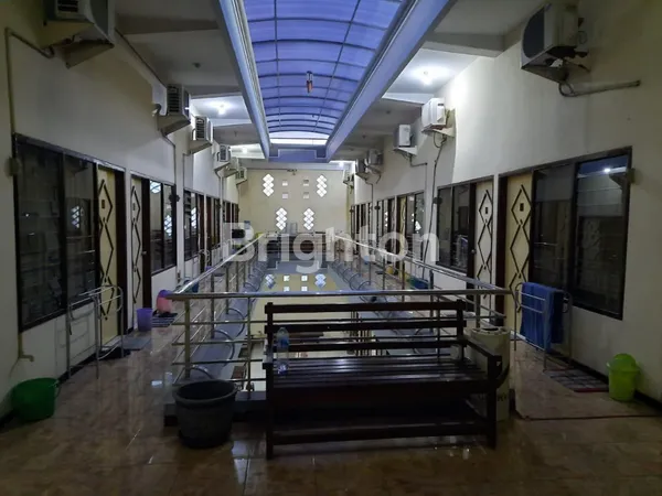 image RUMAH KOS 39 KAMAR FURNISHED AREA SIWALANKERTO, SURABAYA (3)