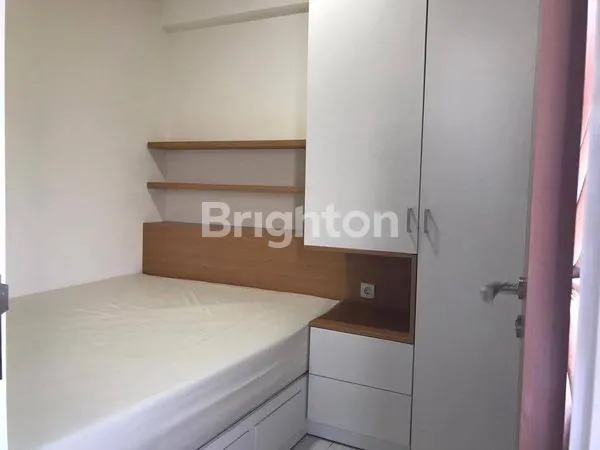 image 2 BR, APRTMENT PUNCAK CBD WIYUNG SBY BARAT,  TOWER A LT 38 CITY VIEW, FULL FURNISHED (2)