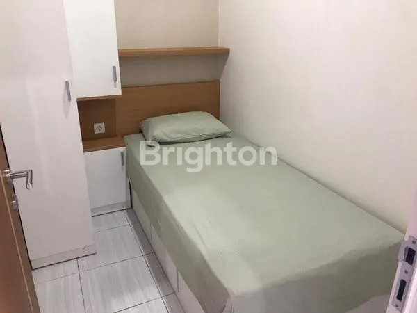 image 2 BR, APRTMENT PUNCAK CBD WIYUNG SBY BARAT,  TOWER A LT 38 CITY VIEW, FULL FURNISHED (3)