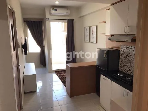 image 2 BR, APRTMENT PUNCAK CBD WIYUNG SBY BARAT,  TOWER A LT 38 CITY VIEW, FULL FURNISHED (1)