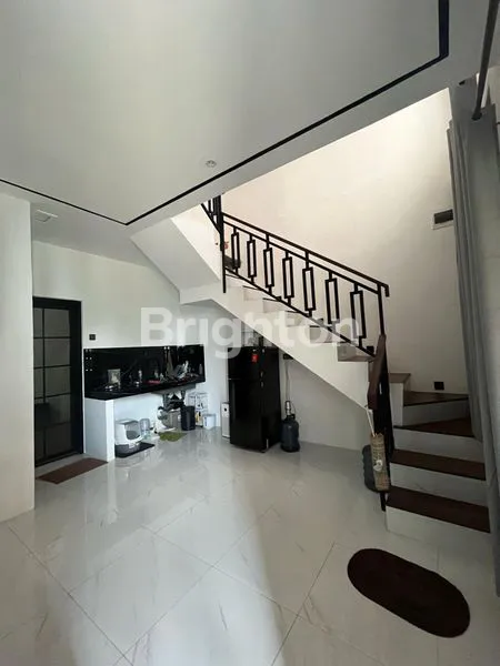 image TURUN HARGA DAN DI JUAL CEPAT!! RUMAH SIAP HUNI DI PERUMAHAN CLUSTER BATIK SIGNATURE CIBUBUR TYPE BATIK KAWUNG DAERAH BOGOR, JAWA BARAT (2)