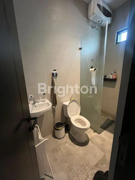 image TURUN HARGA DAN DI JUAL CEPAT!! RUMAH SIAP HUNI DI PERUMAHAN CLUSTER BATIK SIGNATURE CIBUBUR TYPE BATIK KAWUNG DAERAH BOGOR, JAWA BARAT (4)