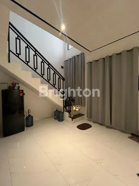 image TURUN HARGA DAN DI JUAL CEPAT!! RUMAH SIAP HUNI DI PERUMAHAN CLUSTER BATIK SIGNATURE CIBUBUR TYPE BATIK KAWUNG DAERAH BOGOR, JAWA BARAT (5)