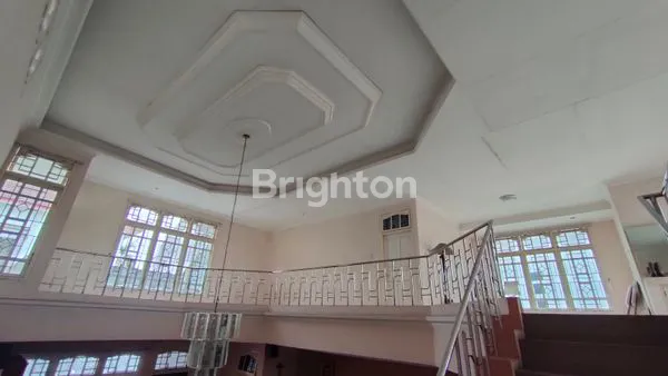 image BALIKPAPAN, DIJUAL RUMAH BALIKPAPAN BARU (Z006) (2)