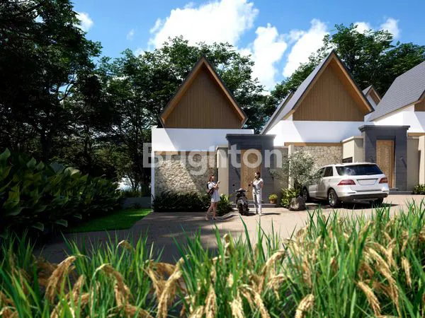 image LEASEHOLD BALINESE TROPICAL VILLA (1)
