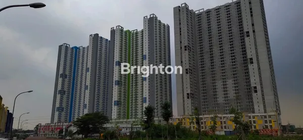 image 2 UNIT JEJER APARTEMEN PUNCAK CBD WIYUNG !! (1)