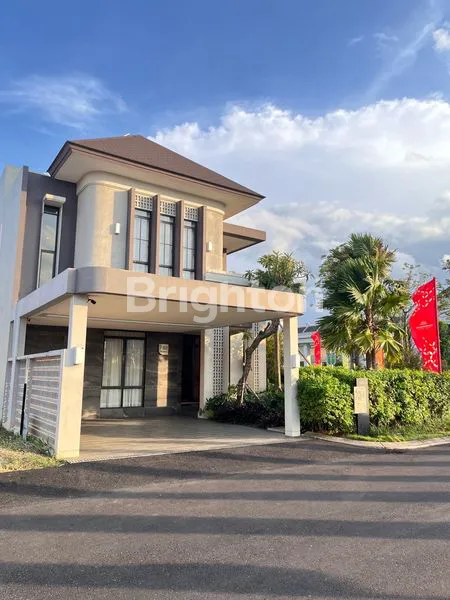 image PODOMORO PARK CLUSTER BRAHMAPURI TYPE ASKARA (1)