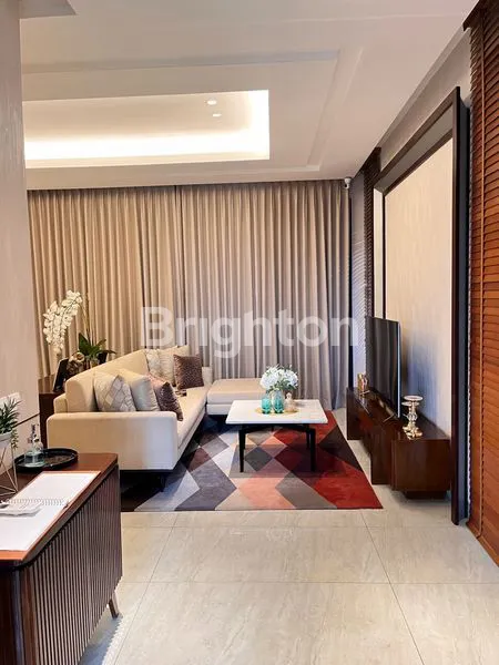 image PODOMORO PARK CLUSTER BRAHMAPURI TYPE ASKARA (2)