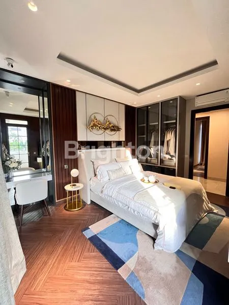 image PODOMORO PARK CLUSTER BRAHMAPURI TYPE ASKARA (6)