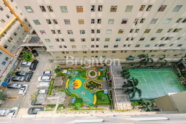 image TURUN HARGA!!! 2 BEDROOM APARMENT GADING NIAS RESIDENCE FULL FURNISHED DAERAH KELAPA GADING, JAKARTA UTARA (1)