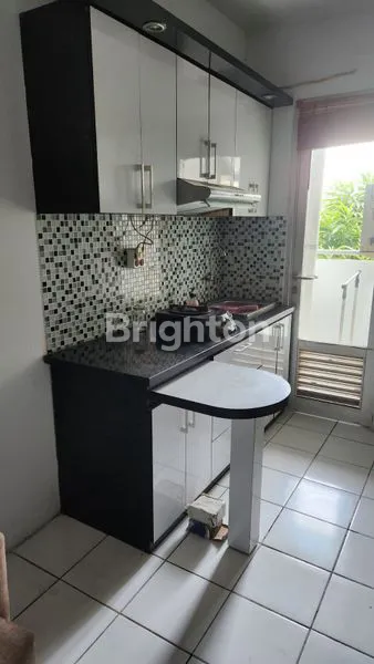image TURUN HARGA!!! 2 BEDROOM APARMENT GADING NIAS RESIDENCE FULL FURNISHED DAERAH KELAPA GADING, JAKARTA UTARA (2)