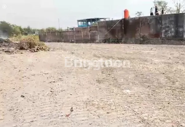 Gambar Property TANAH ZONA INDUSTRI,NOL JALAN RAYA PANDAAN-BANGIL