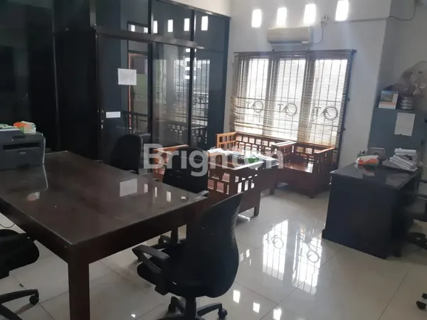 image RUKO 2 LANTAI SIAP PAKAI AREA WADUNG ASRI, WARU SIDOARJO (7)