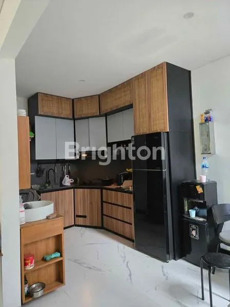 image RUMAH SEMI VILLA NYAMAN 1 LANTAI DENGAN 2 KAMAR TIDUR FULLY FURNISHED DI KAWASAN YANG TENANG & HIJAU DI BUDUK, LOKASI PRIMA HANYA 10 MENIT KE CANGGU (3)