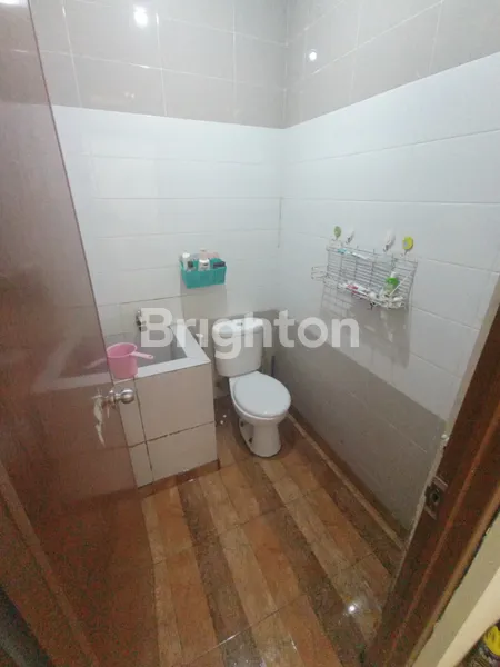image RUMAH MINIMALIS DI TIMUR JAKARTA DENGAN AKSES TOLL (5)
